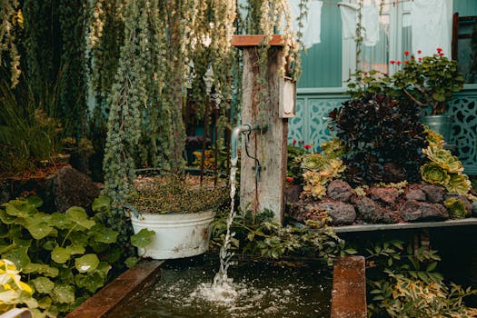 Maximize Your Garden's Appeal: Expert Tips for a Four-Season Oasis